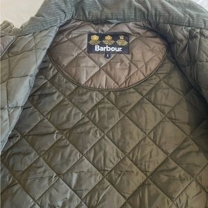Barbour Chelsea Sportsquilt Small